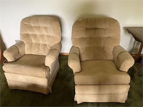 Set of Chairs