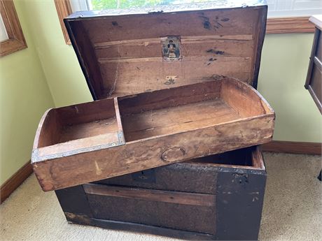 Storage Chest