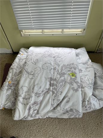 Bedspread
