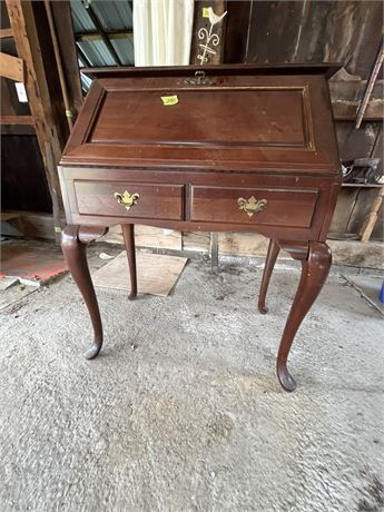 Writing Desk