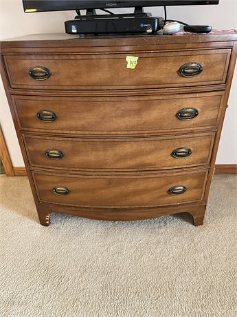 Dresser, Heritage Henredon