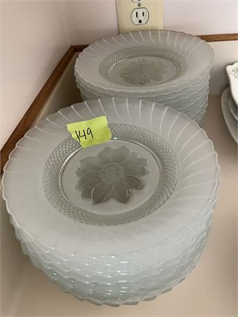 Glass Dishes
