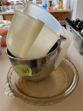 Kitchen Items