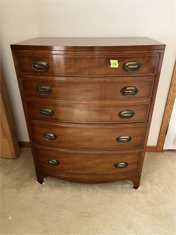 Dresser, Heritage Henredon
