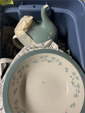 Dish Set