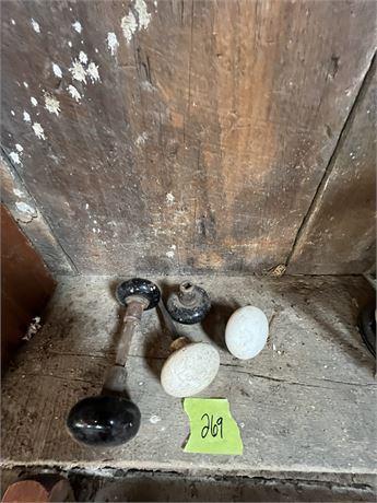 Door Knobs