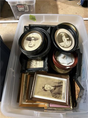 Vintage photos