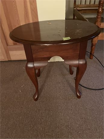 End Table