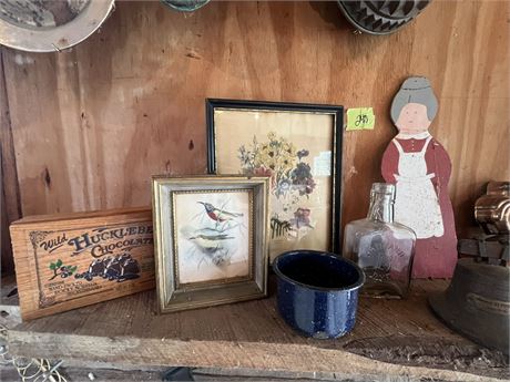 Vintage Decor