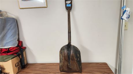 Shovel