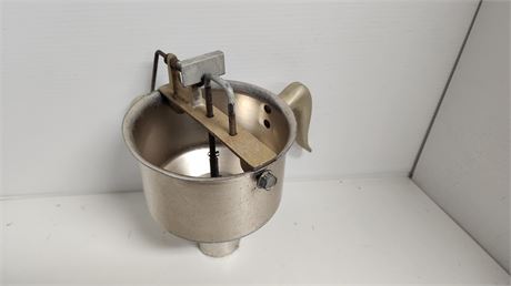 Kitchen Gadget, Mixer?