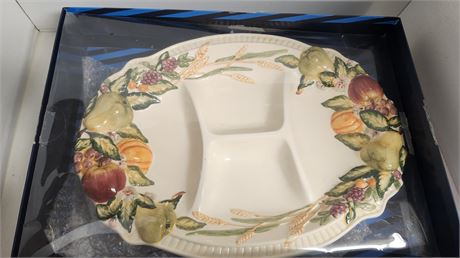 Turkey Platter