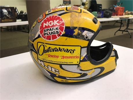 HJC Helmet