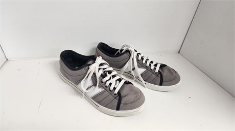 Macbeth Shoes size 10