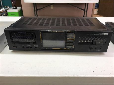 Sansui A-1200P