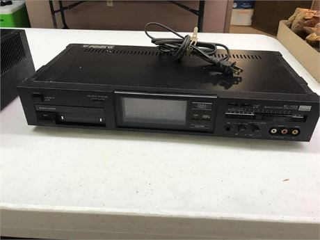 Sansui RG-900R Graphic EQ
