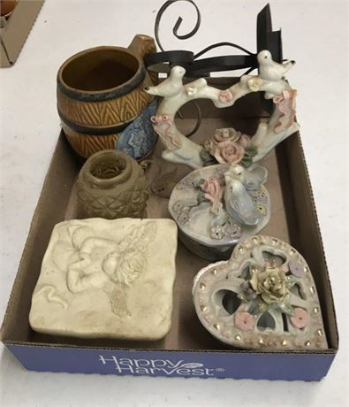 Flat of Misc. (#2)