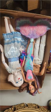 Dolls