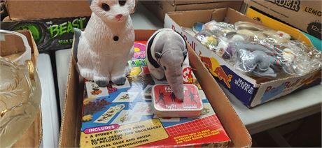 Misc  kids toys