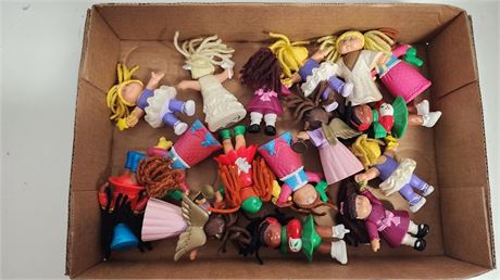 Lot Of Toys