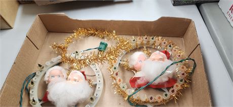 Christmas decorations