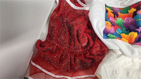 Dog Clothes