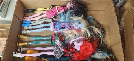 Monster High
