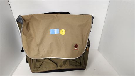 NGG Swiss Edition Messenger Bag