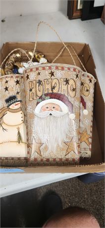 Christmas Decorations
