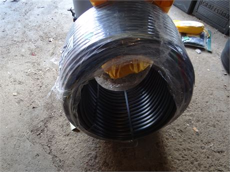 Plastic Tubing