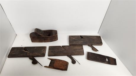 Lot Of Tools