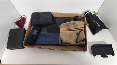 Lot Of Miscellaneous Items