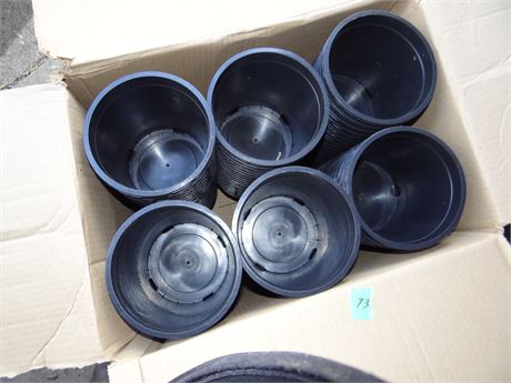 Case of Planters