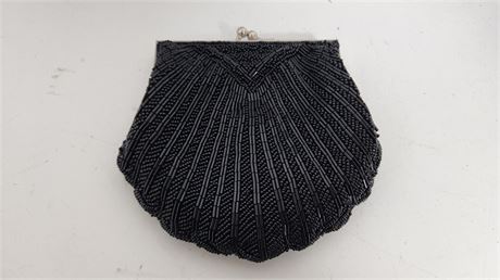 Vintage Beaded Valerie Stevens Purse
