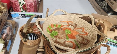Lot Of Miscellaneous Items