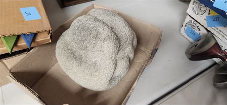 Concrete Melon?