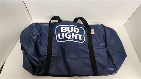 Bud Light Duffle Bag