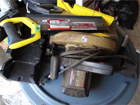 Tools