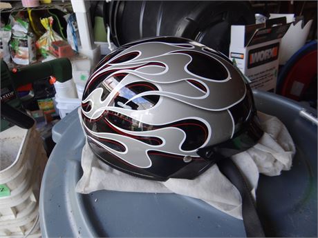 Helmet