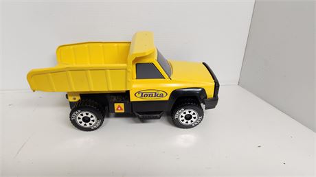Tonka Truck