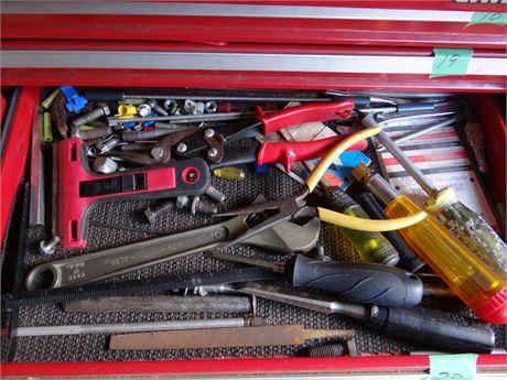 Tools