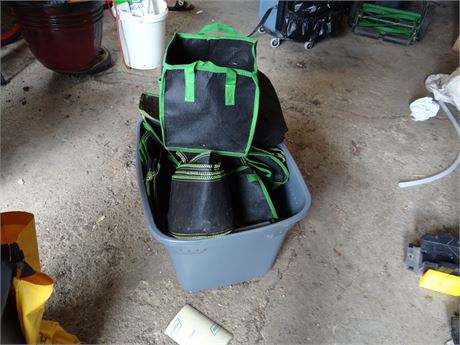 Grow Bags ?