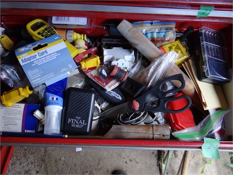 Tools