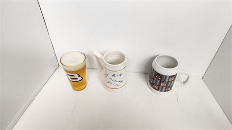 Lot Of Miscellaneous Items