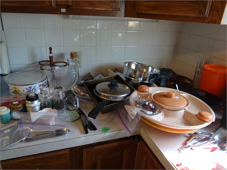 Cookware