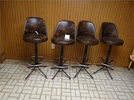 Stools