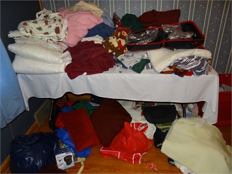 Linens
