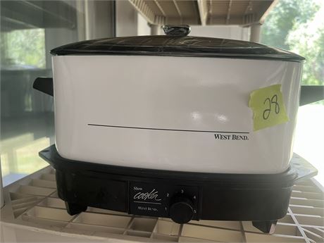 Crock Pot
