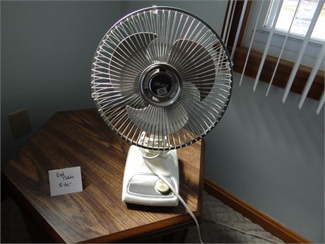 Fan