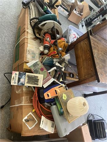 Misc Lot
